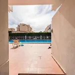 Floral Home - Large Private Terrace With Pool