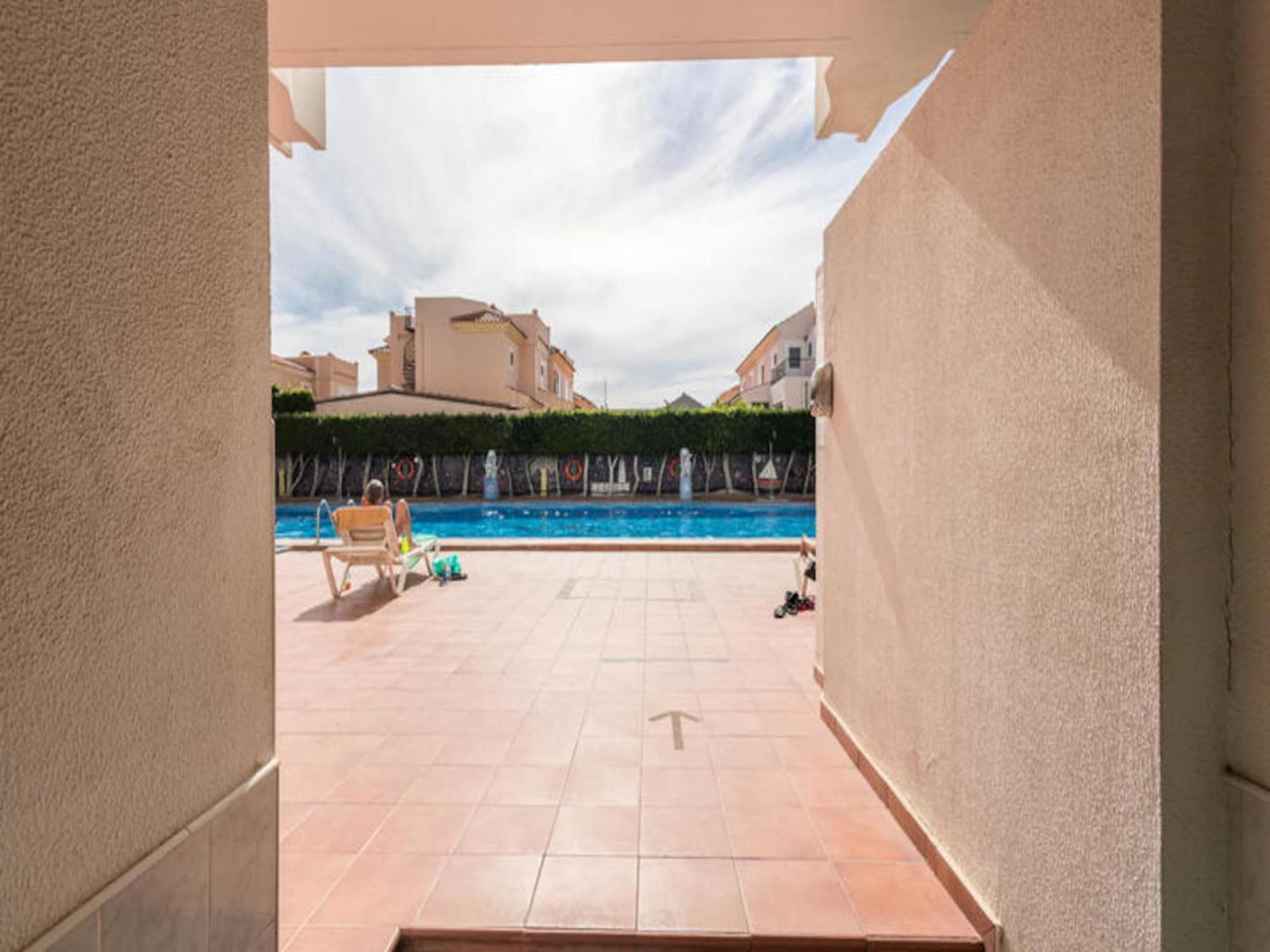 Floral - Large Private Terrace With Pool Apartamento *