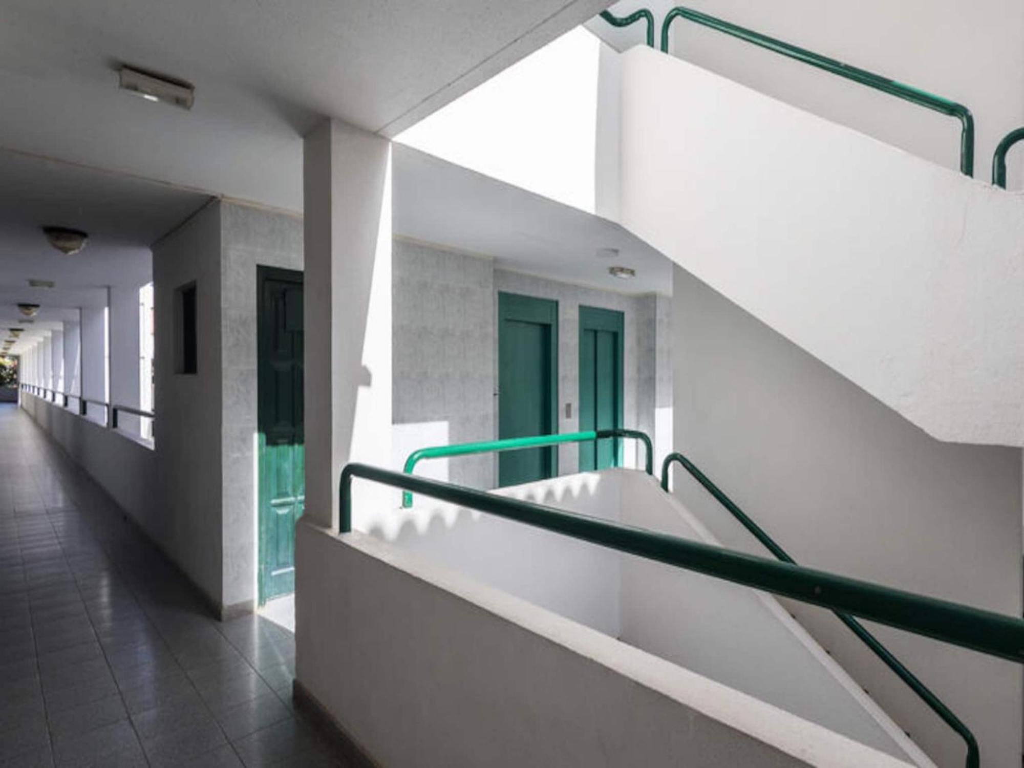 Floral - Large Private Terrace With Pool Apartamento Las Palmas de Gran Canaria