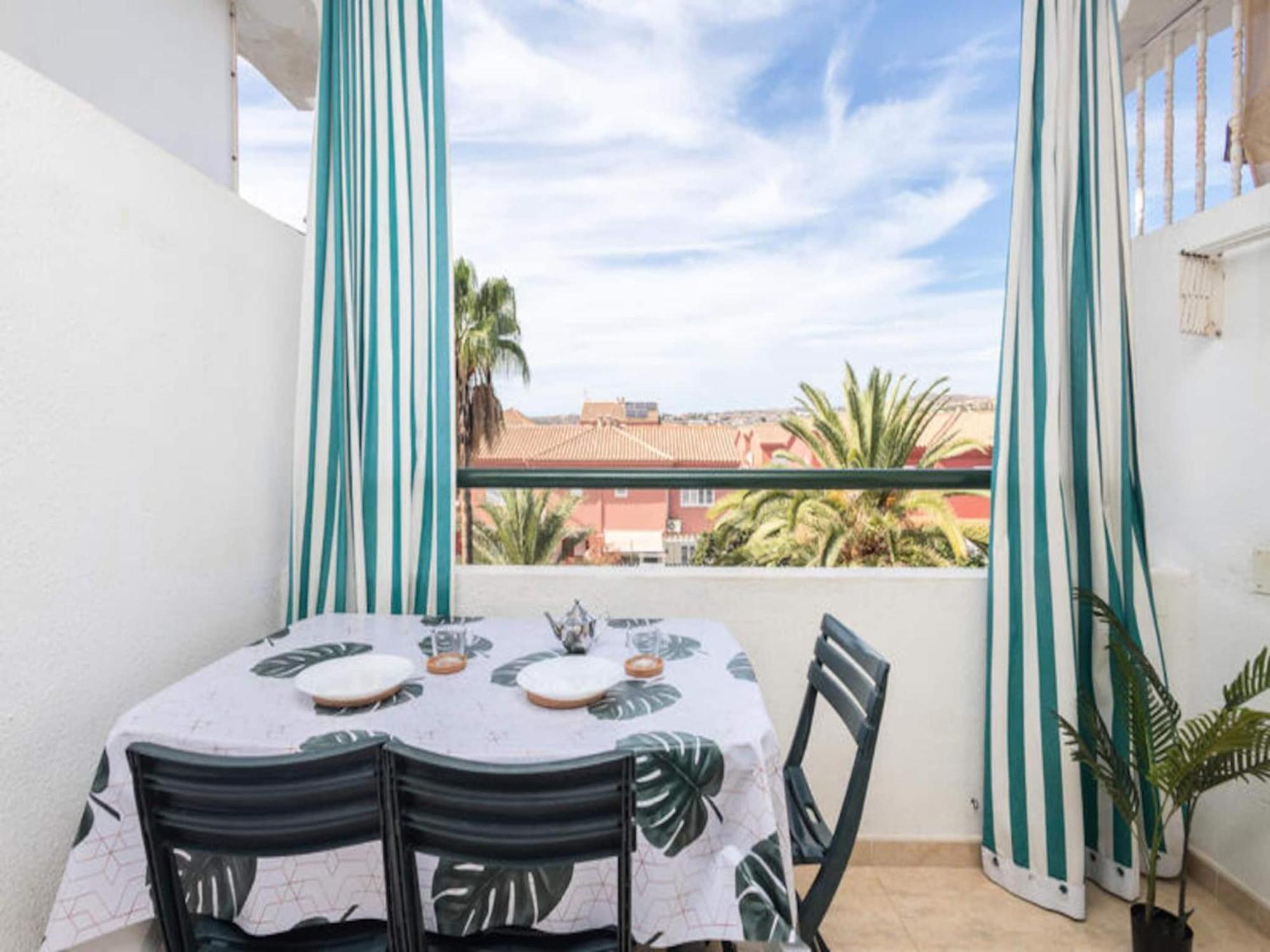 Apartamento Floral - Large Private Terrace With Pool