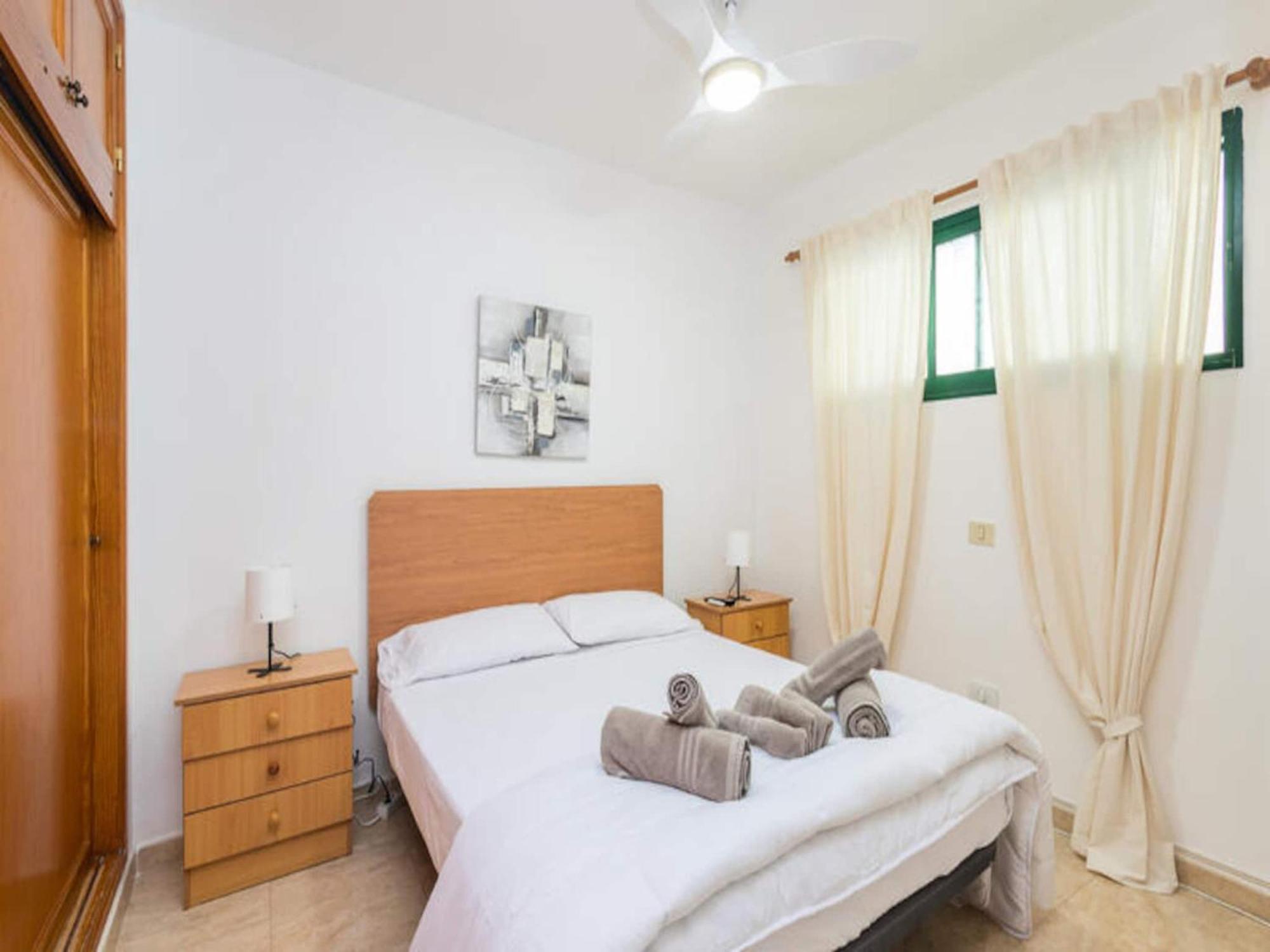 Apartamento Floral - Large Private Terrace With Pool Las Palmas de Gran Canaria